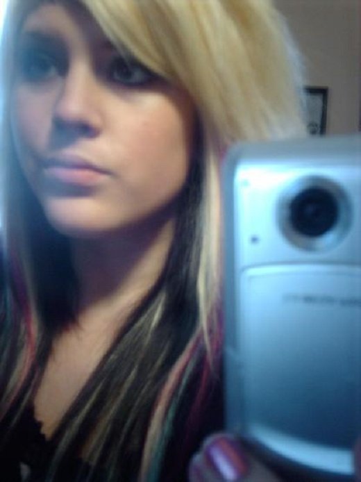 sexymeis455 uit Utrecht,Nederland